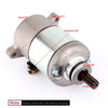 Honda FES125 Pantheon 2003-2005 NES125 SH 125 / 150 Generic Electric Starter Motor
