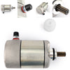 Honda TRX250 FourTrax 250 TRX250X Sportrax Recon ES Generic Electric Starter Motor