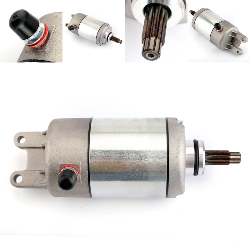 Honda TRX300 Sportrax 300 X 2009 31200-HM3-671 Generic Electric Starter Motor