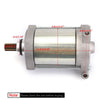 Yamaha 4WV-81800-00-00 4WV-81890-00-00 5KM-81890-00-00 New Starter Engine Starting 9-Spline Fit