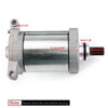 Yamaha 1S3-81890-00-00 2MB-H1890-00-00 New Starter Engine Starting 9-Spline Fit