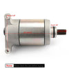 Yamaha YFM550FWA Grizzly 550 09-15 YFM700 EPS Hunter Generic Electric Starter Motor