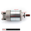 Suzuki GSX-R750 M / C 1996-2005 GSX-R600 M / C 2001-2005 46-4105 Generic NEW Starter