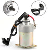 Polaris RZR 170 UTV 2009-17 0454488 0454945 Generic Electric Starter Motor WITH WIRE