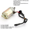 Polaris RZR 170 UTV 2009-17 0454488 0454945 Generic Electric Starter Motor WITH WIRE