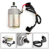 Polaris RZR 170 UTV 2009-17 0454488 0454945 Generic Electric Starter Motor WITH WIRE