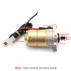 POLARIS Predator 50 OUTLAW 50 ATV 2008-2018 0453848 454951 Generic ATV Starter Motor