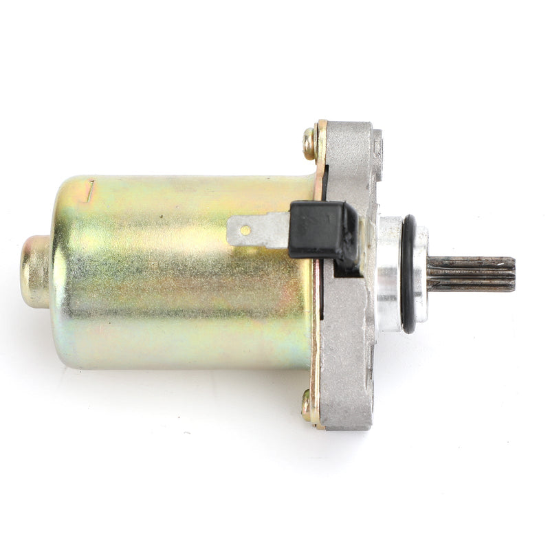 Suzuki LTZ50 TT-Z50 49cc ATV 06-10 / 17 31100-22G00 31100-22G10 Generic New Starter