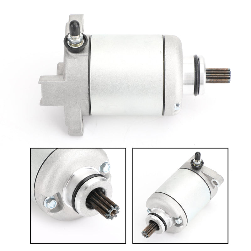 Aprilia 125 150 200 Arrecife / Habana / Mojito / Sportcity / Beetle 01-12 Generic Starter