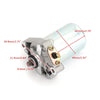 Honda NCH50 Metropolitan NVS50 NSC50 NSC110 NHX110 Generic New Starter 9-Tooth