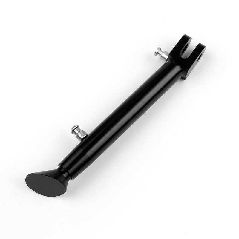 Kawasaki ZX-6 ZX6R ZZR600 ZX-9R ZX-10R Generic Kickstand Adjustable CNC Aluminum