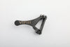 DUCATI 899 959 1199 Generic VIPIH Panigale kickstand side stand enlarger column auxiliary