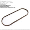 Honda CB750C CB750F CB750K CB750SC 1979-1983 14401-425-024 Timing Cam Chain