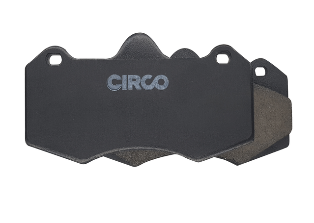 Circo MB1648-17-S88 Performance Brake Pad Set -