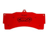 Circo MB2786-18-M207 Race Front Brake Pad Set - Single