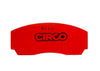Circo MB2908-M119 Race Rear Brake Pad Set (Panamera 09-21)