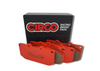 Circo MB690-SC17 Performance Rear Brake Pad Set