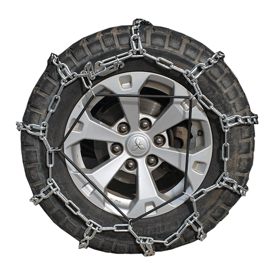 Autotecnica Cross Country Mud Chains MC2437