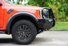 MCC Phoenix 808-02 A-Frame Bar - Ford Ranger Raptor 2022+ - Image 3
