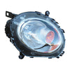 APG All Crash Head Lamp Passenger Side OES suits Mini