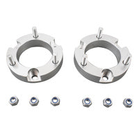 25mm Front Coil Strut Shock Spacer Lift Kit For Toyota Hilux 2WD 2005-