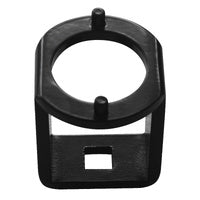 Wheel Bearing Hub Nut Removal Tool Fit For Great Wall SA220 V200/240 X200/240 Holden Colorado RC RG Isuzu D-Max TF MU-X UC
