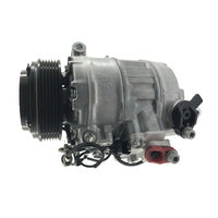 Fit For BMW 3 Sseries E90 E91 E92 E93 1 Series E82 E87 E88 X1 E84 2.5L 3.0L 2005-2013 A/C Compressor