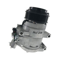 Air Con AC Compressor Fit For Mazda BT-50 For Ford Ranger PX Ute 2.2L TDdi 4x4 AWD