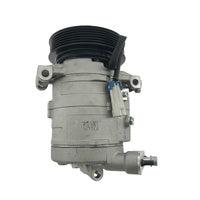 Fit For Holden Cruze JG JH 1.8L F18D Petrol 2008-2016 Barina TM 2011-2019 557805030 AC Air Conditioner Compressor