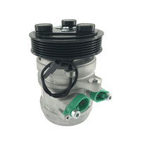 Air Con AC Compressor Fit For Holden Rodeo TF 3.2L Petrol 6VD1 01/1998-02/2003