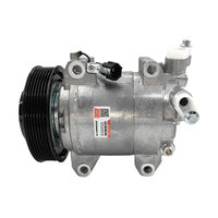 Fit For Nissan Pathfinder R51 2.5L Diesel YD25DDTi 2005-2013 92600-EB300 Air Con AC Compressor