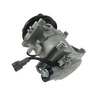 Fit For Subaru Impreza GD GG GC GF GM 2.0L 2.5L EJ20 EJ25 1998-2007 73111FE040 A/C Compressor