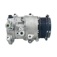 Fit For Toyota Estima ACR30 Camry ACV40R 3.5L Petrol 2GR-FE Air Con AC Compressor