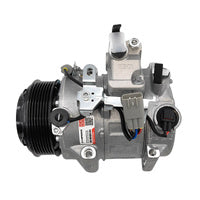 Fit For Toyota Kluger GSU40R GSU45R 3.5L 2GR-FE P/N 7SBH17C Square Plug 2007-2014 8832048150 Air Con AC Compressor
