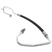 Discharge Hose Air Conditioning Fit For Hyundai i30 GD 1.6L Petrol 2012-2013