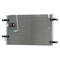 AC Condenser Fit For Holden Commodore VY 3.8L 5.7L LS1 L67 LN3 Petrol 2002-2004