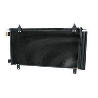 Air Conditioning Condenser Fit For Holden Commodore VE 2006-2012