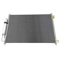 A/C Condenser Fit For Nissan X-Trail T31 SUV 2007-2014