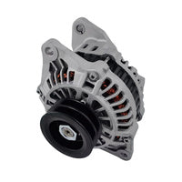 Alternator Fit For Ford Ranger Courier B2500 For Mazda BT50 Ranger PJ PK E Series 3.0L Turbo Diesel