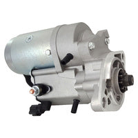 Fit For Toyota Hiace KDH KZH Hilux KUN16 KUN26 KZN Prado KZJ KDJ120 150 Granvia KCH Daihatsu Delta 3.0L Diesel Turbo 428000-2321 Starter Motor