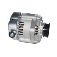Fit For Holden Cruze YG Suzuki Ignis RG413 415 Jimny SN413 Liana RH416 418 Swift RS415 M13A M15A M16A M18A 2000-2019 3140052D00 85A Alternator 3 Pin