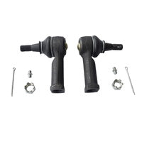 Tie Rod End Outer LH Or RH Fit For Ford Fairlane AU BA BF Falcon AU BA BF