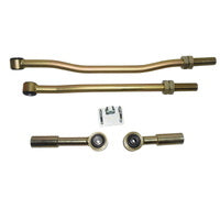Panhard Rods For Nissan Patrol GU Series 2 Onward Y61 Adjustable Front &amp; Rear HD