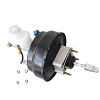 Fit For Great Wall V200 K2 2.0L GW4D20 Diesel 08/2011-08/2016 3540100XP59XA Brake Booster With Master Slave Cylinder