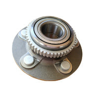 1 x Front Wheel Bearing Hub Assembly Fit For 2WD Ford Falcon Fairmont  Fairlane LTD UTE FPV All AU BA BF 1998-2010 Territory SX SY SZ 2004-2016