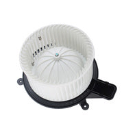 Heater Fan Blower Motor Fit For Nissan Navara D40 2005-2009 MNT Thailand Thai Built