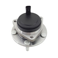 Fit For Holden HSV Commodore Calais Berlina Statesman Caprice Grange VE WM 513280 1Pcs Front Wheel Bearing Hub With ABS