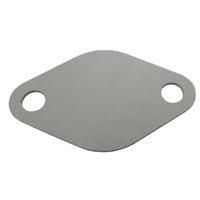 EGR Blanking Plate Fit For Toyota Landcruiser 100 78 79 105 1HZ 4.2L Diesel no hole