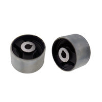 2 Pcs Rear Side Diff Bush Fit For Ford Falcon BF FG FGX Territory SY SZ
