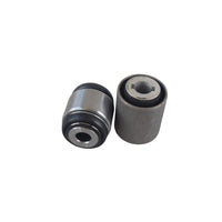 Pair Of Rear Control Arm Bushes Fit For Ford Falcon BA BF FG XR6 Turbo XR8